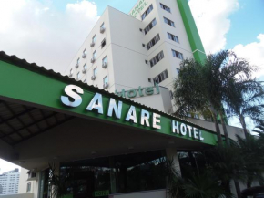  Sanare Hotel  Уберландия